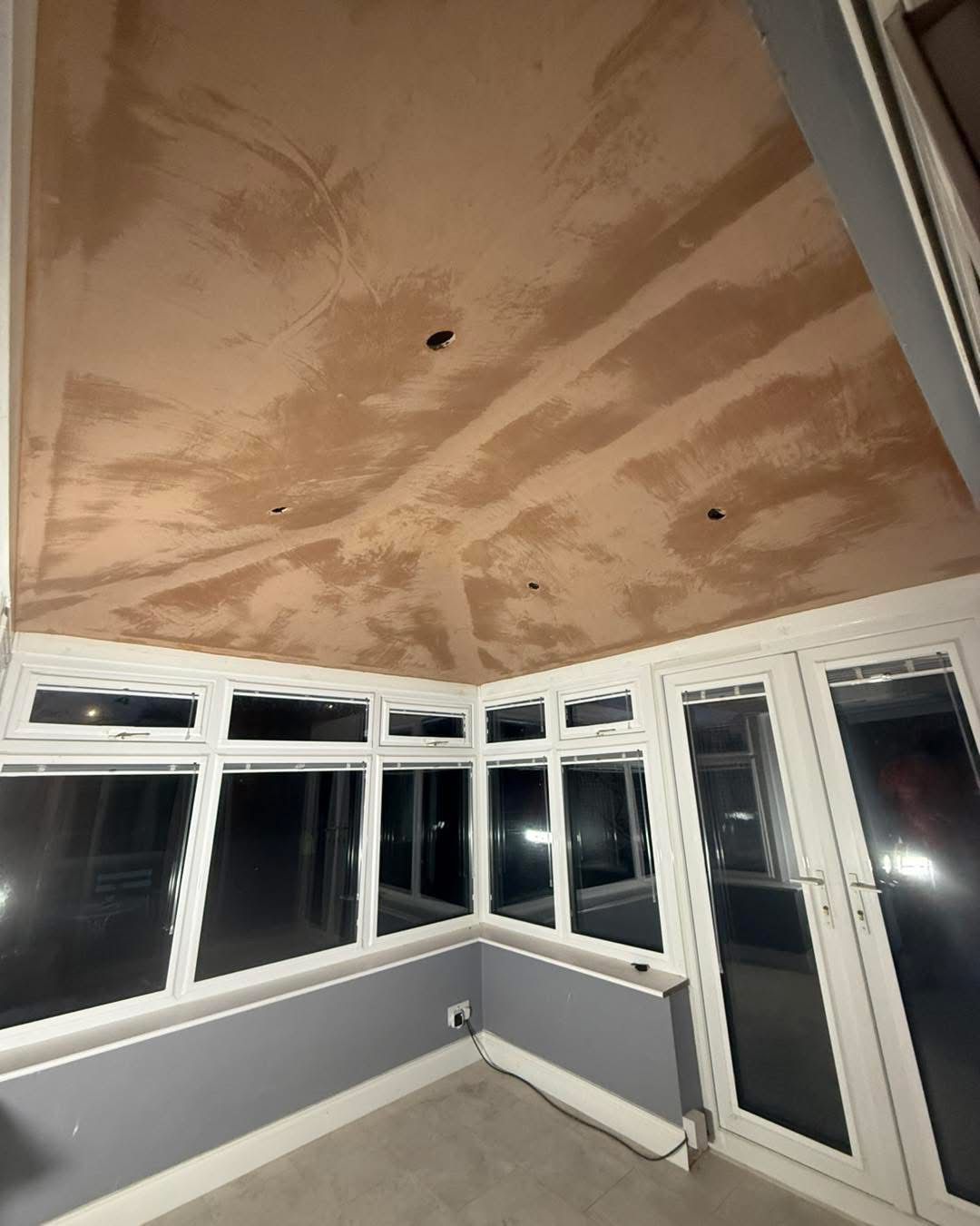 Where We Work - PJ Plastering & Rendering Ltd