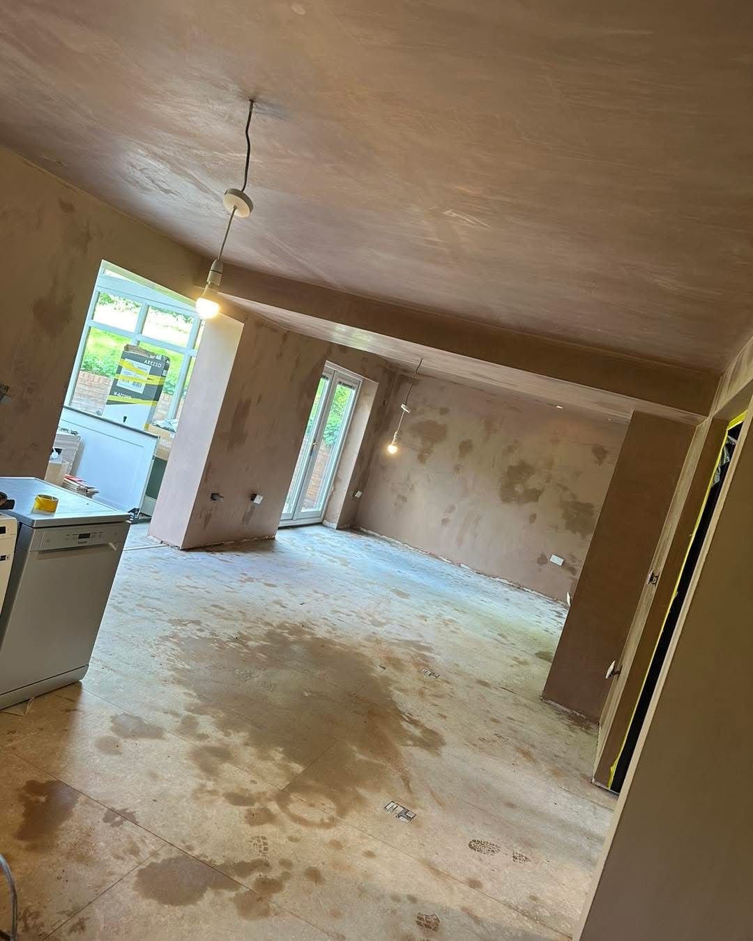 Prefer to Call? - PJ Plastering & Rendering Ltd