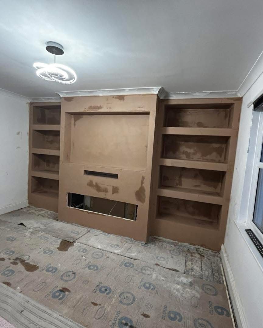 Why Choose Us - PJ Plastering & Rendering Ltd
